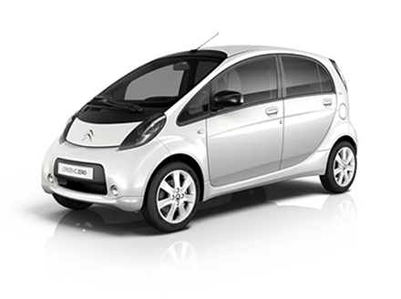 Citroen C-Zero