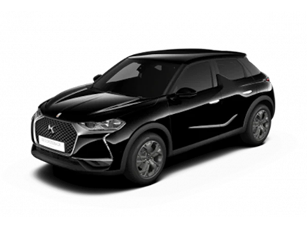 DS DS3 Crossback E-Tense