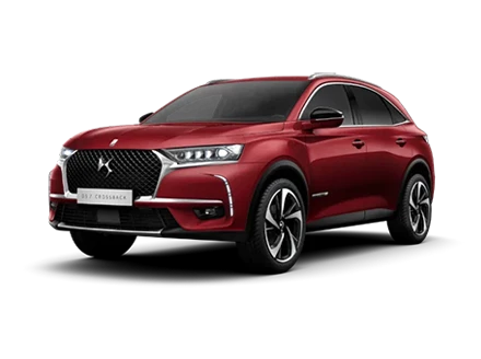 DS DS7 Crossback E-Tense