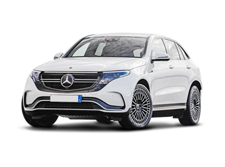 Mercedes-Benz EQC 400 4MATIC