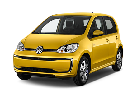 Volkswagen e-Up