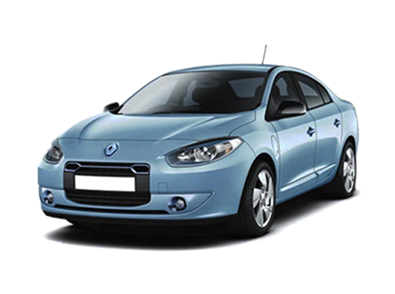 Renault Fluence