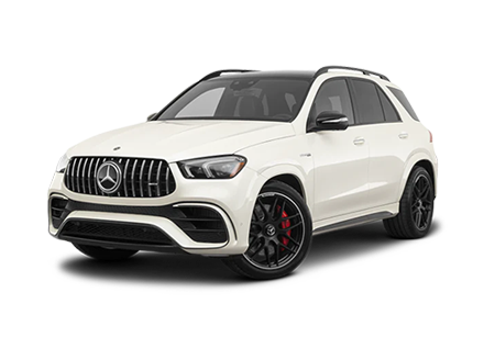 Mercedes-Benz GLE 350 DE