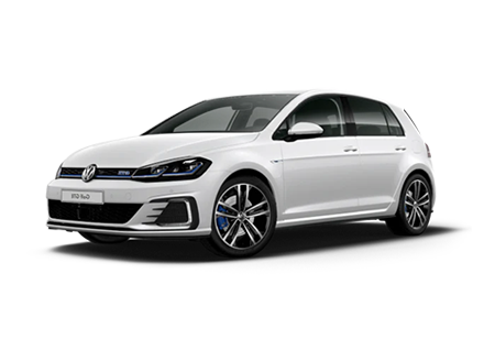 Volkswagen Golf GTE