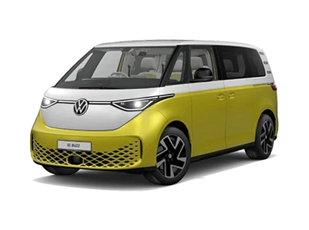 Volkswagen ID Buzz