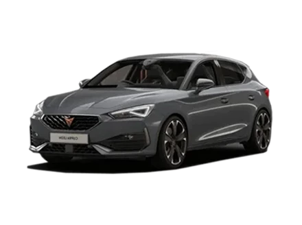 Cupra Leon e-Hybrid