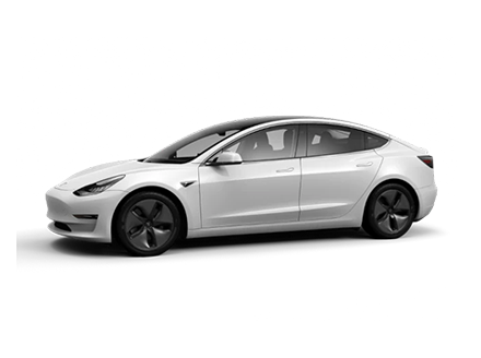 Tesla modèle 3