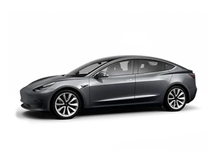 Tesla modelo S