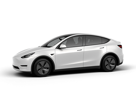 Tesla modèle Y