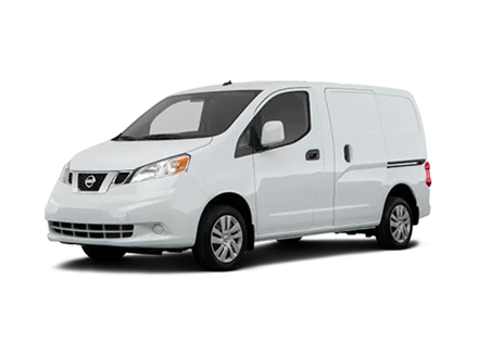 Nissan NV200 SE Van