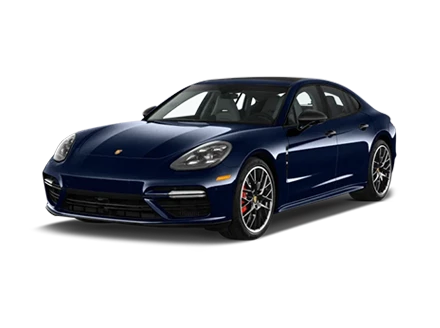 Porsche Panamera S PHEV