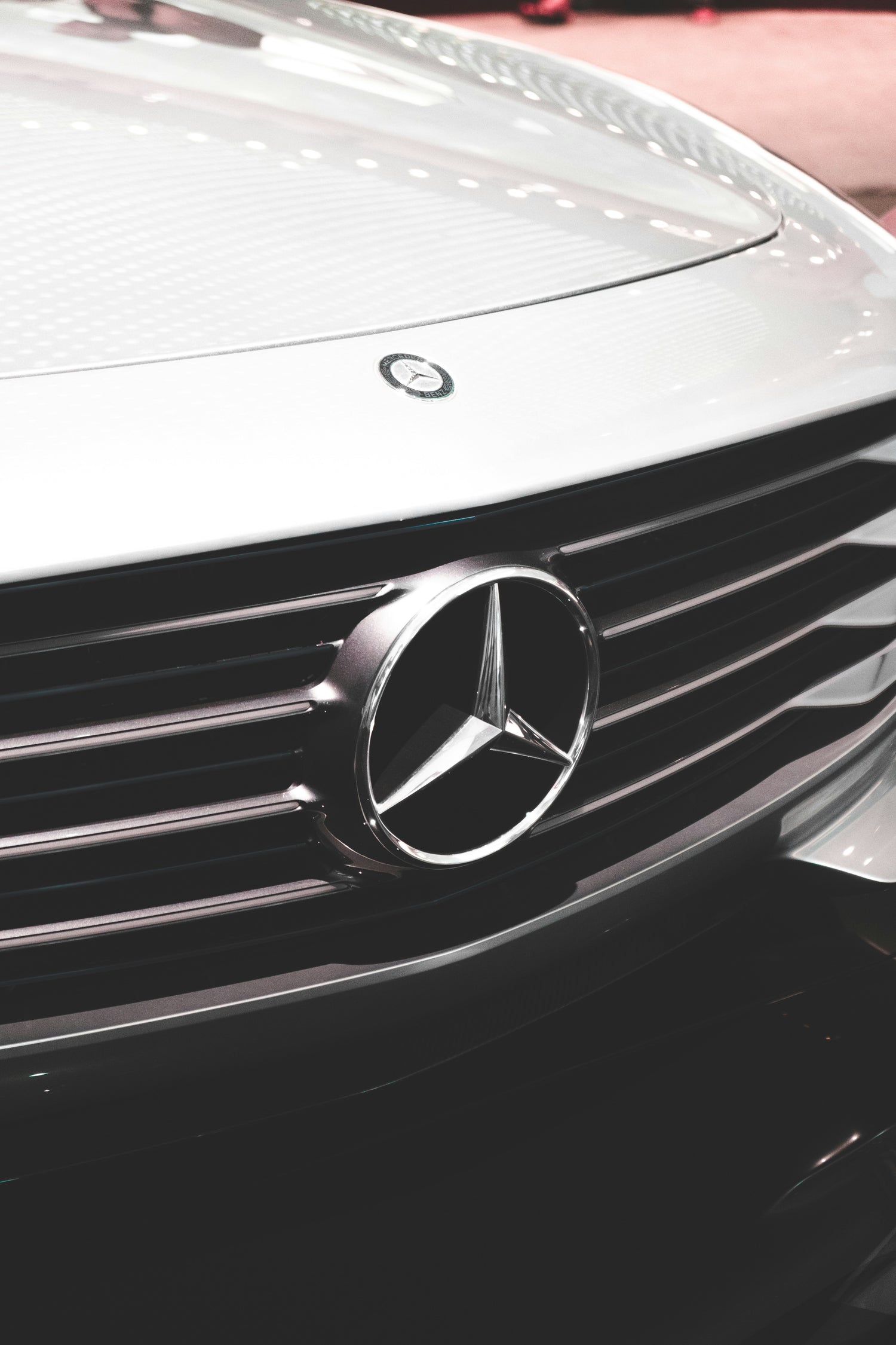 Mercedes-Benz E 350e Plug-in