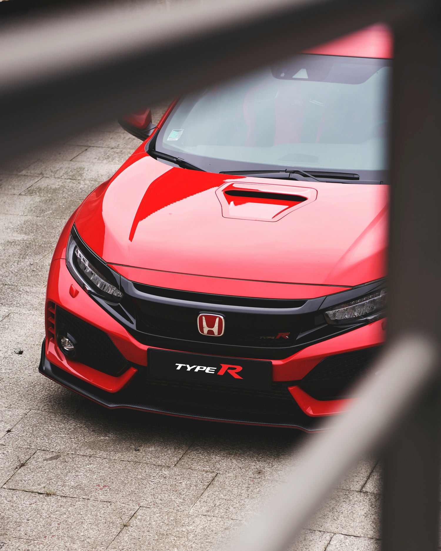 Honda E