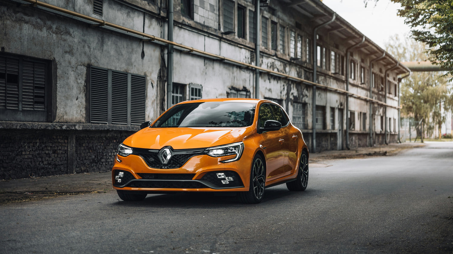Renault Captur E-Tech