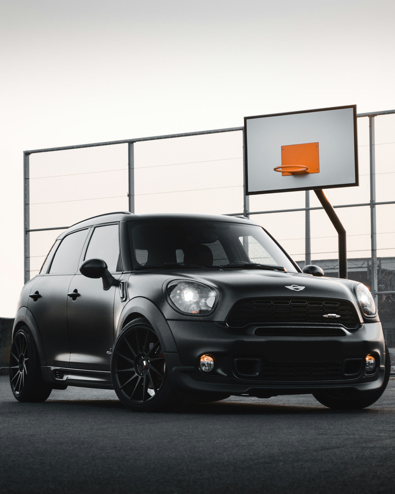 MINI Mini Countryman Cooper