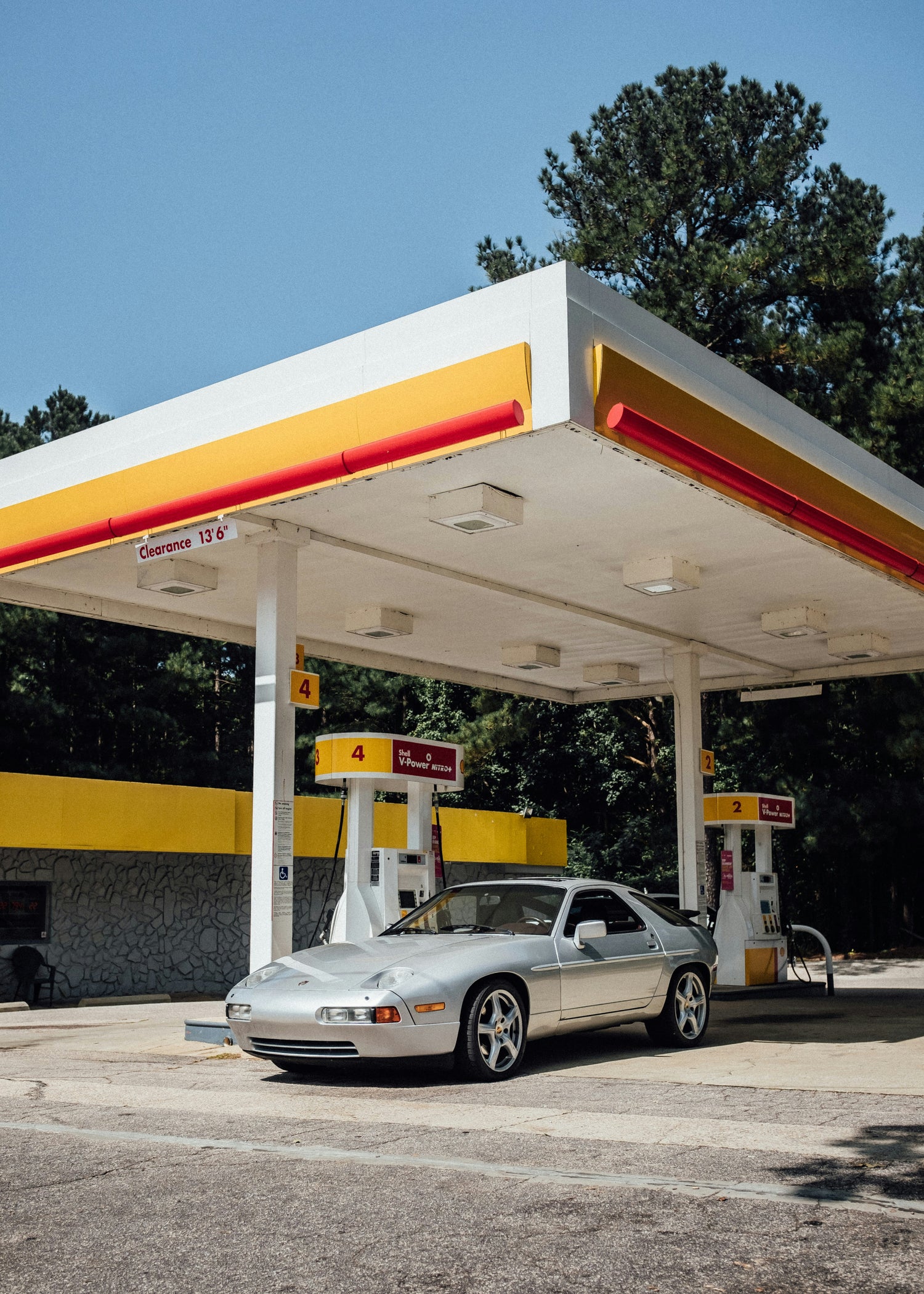 Porsche Panamera S PHEV