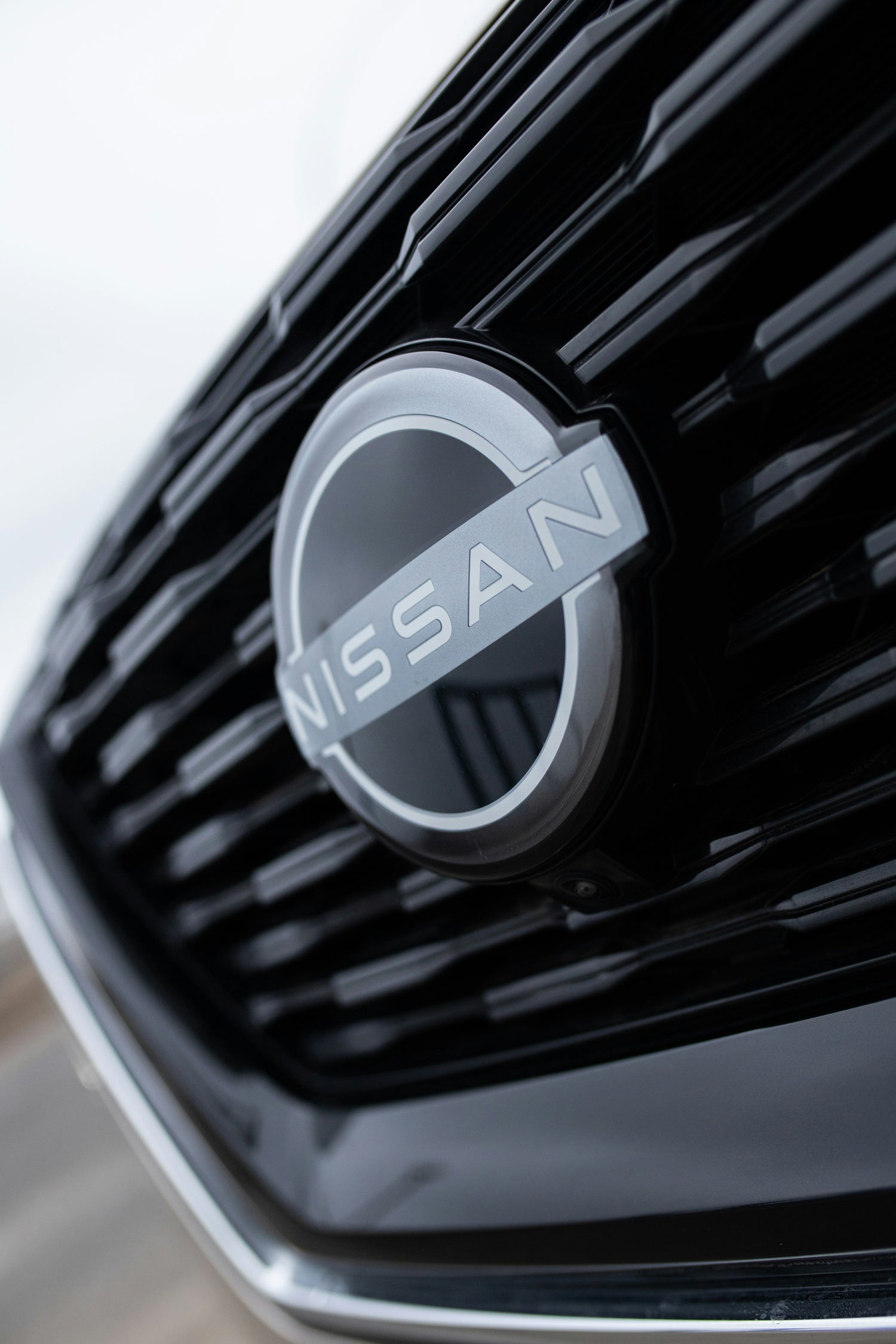 Nissan Leaf 2018