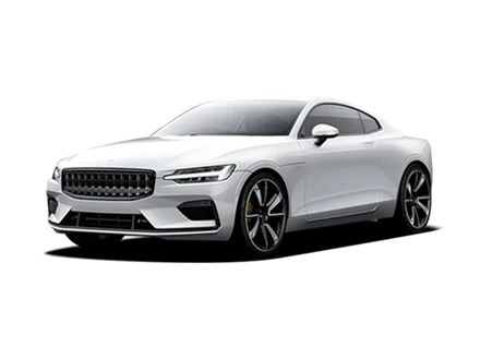 Polestar 1