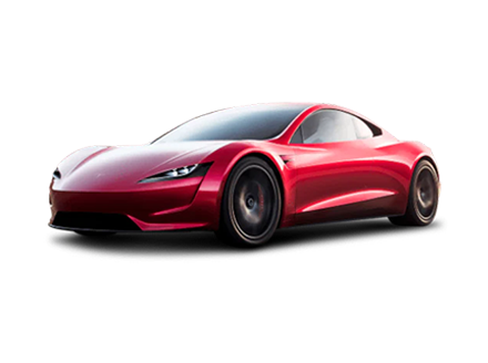 Tesla Roadster