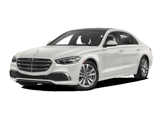 Merdeces-Benz S500 PHEV