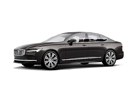 Volvo S90 T8