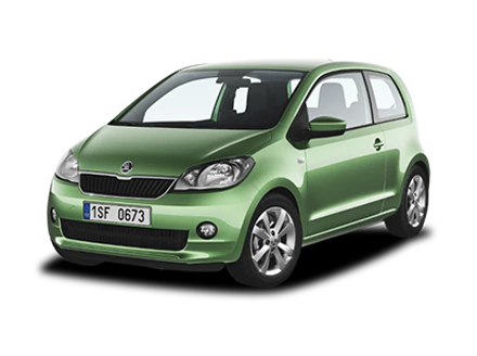 Skoda Citigo e iV