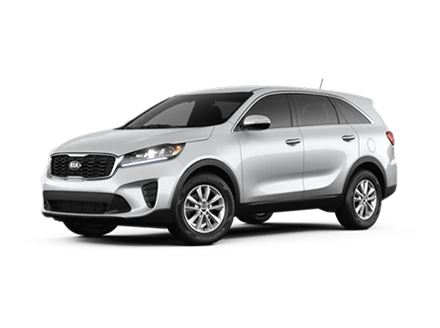 KIA Sorento PHEV