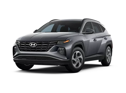 Hyundai Tucson PHEV