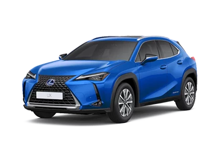 Lexus UX 300E