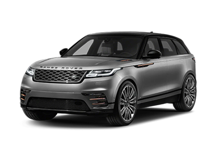 Range Rover Velar PHEV