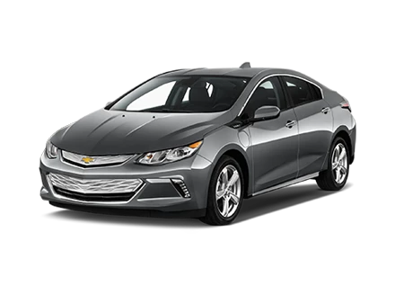 Chevrolet Volt