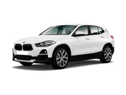 BMW X2 xDrive 25e