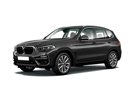 BMW X3 xDrive 30e