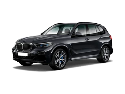 BMW X5 xDrive 40e