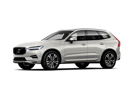 Volvo XC60 T8