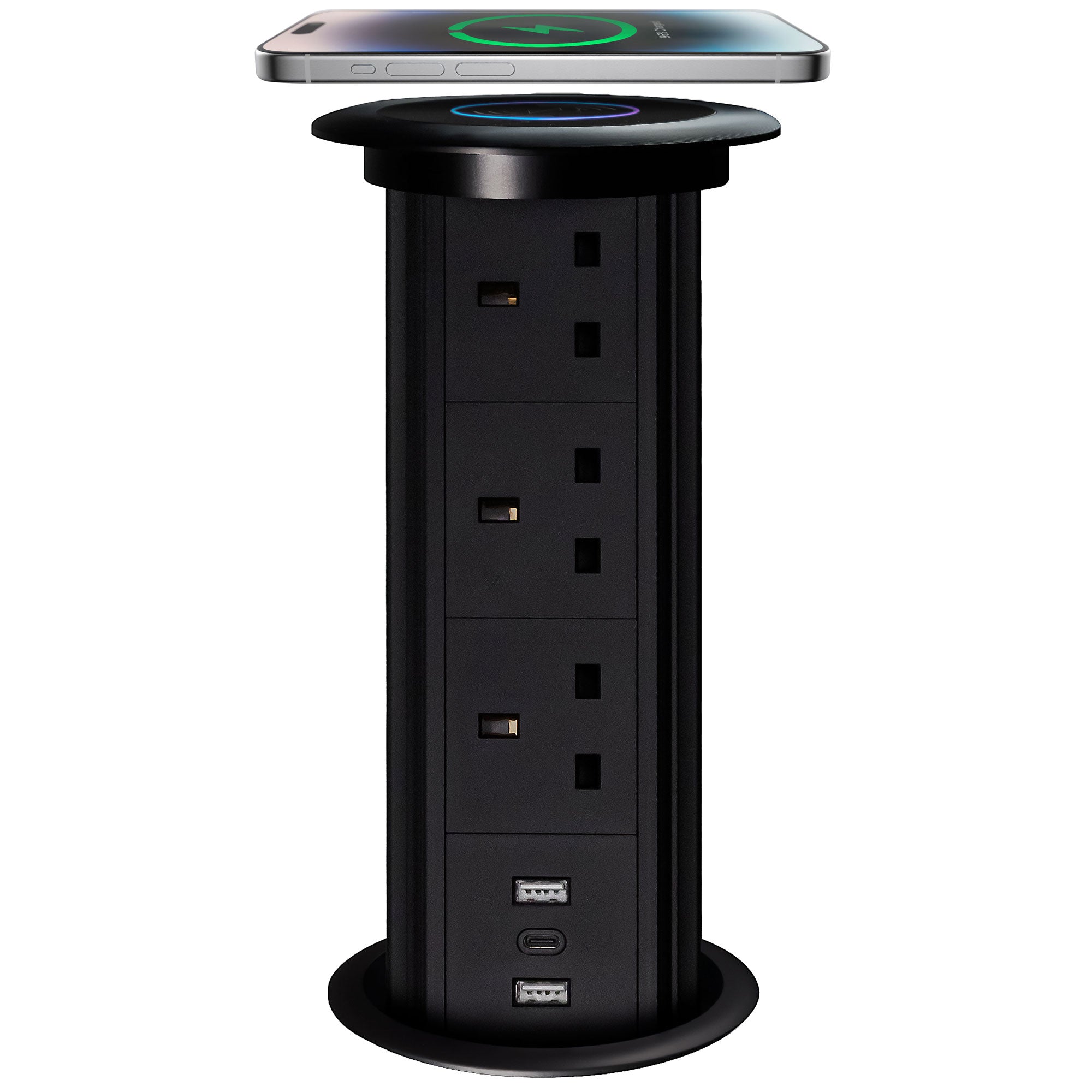 Pop Up Sockets – VORSPRUNG®