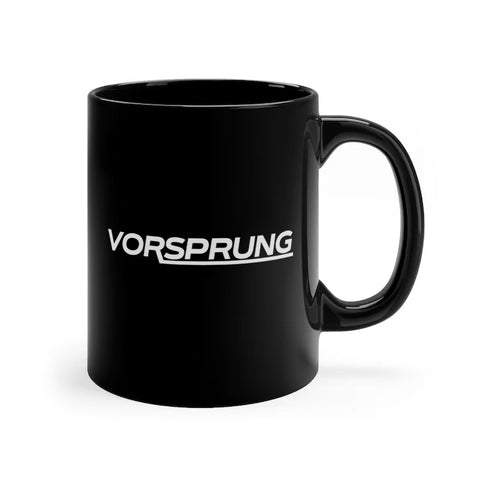 Vorsprung Mug | High Quality Ceramic | Stylish